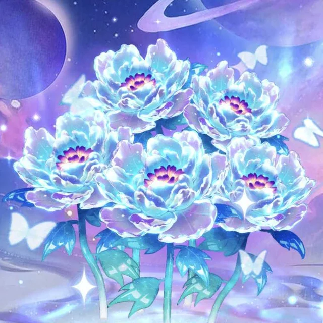 별똥별의 향기