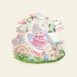 극락의 비경